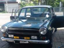 Morris 1100 1975 Car