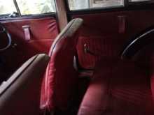 Morris 1100 1970 Car