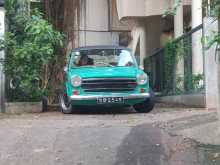 Morris 1300 1969 Car