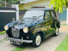 Austin A30 1952 Car