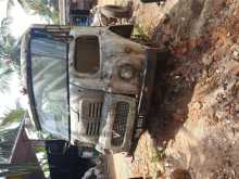 Morris COMMERCiAl 1958 Lorry