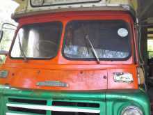 Morris LD 5 1975 Lorry