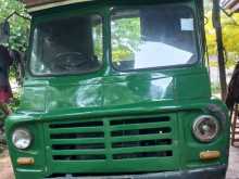 Morris LD Five 1970 Lorry