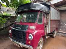 Morris LD5 1967 Lorry