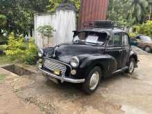 Morris Minor 1980 Car