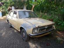 Morris Marina 1975 Car