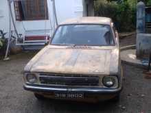 Morris Marina 1975 Car