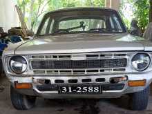 Morris Marina 1984 Car