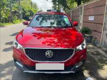 MG Zs 2018 SUV