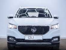 MG ZS 2019 SUV