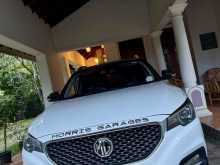 MG Zs 2019 SUV