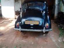 Morris Minor 1960 Car