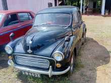 Morris Minor 1973 Car