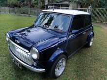 Mini Mini 1961 Car