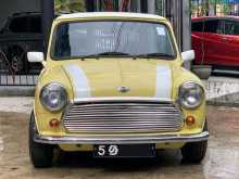 Morris MINI COOPER 1969 Car