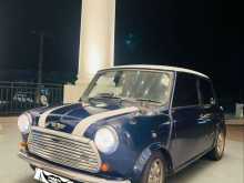 Morris Mini Cooper 1995 Car