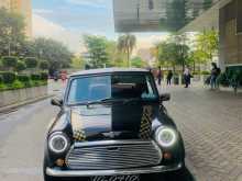 Morris Mini Cooper 1971 Car