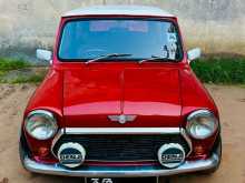 Morris Mini Cooper 1959 Car