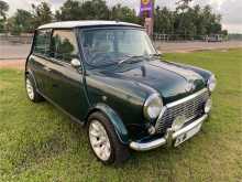 Mini Cooper 1960 Car