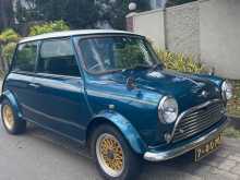 Morris Mini Cooper 1994 Car