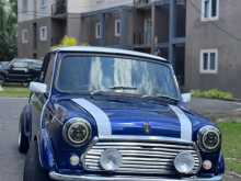 Morris Mini Cooper 1995 Car