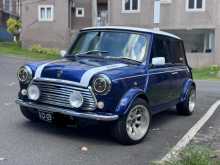 Morris Mini Cooper 1995 Car