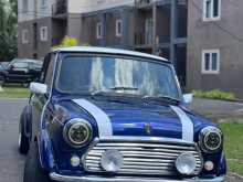 Morris Mini Cooper 1995 Car