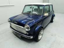 Morris Mini Cooper 1997 Car