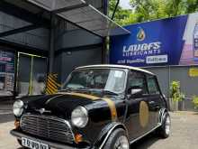 Morris Mini Cooper 1994 Car
