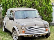 Morris Mini Cooper 1997 Car