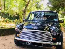 Morris Mini Cooper 1995 Car