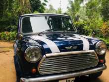 Morris Mini Cooper 1995 Car