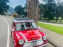 Morris Mini Cooper 1998 Car