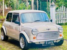 Morris Mini Cooper 1997 Car