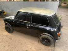 Morris Mini Cooper 1959 Car