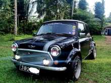 Morris Mini Cooper 1959 Car