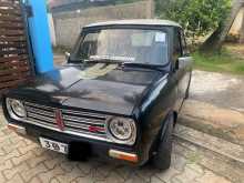 Morris Mini 1960 Car