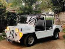 Morris Mini Moke 0 Car