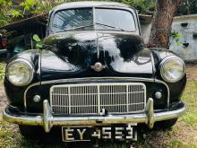 Morris Minor 1980 Car
