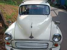 Morris Minor 1000 1959 Car