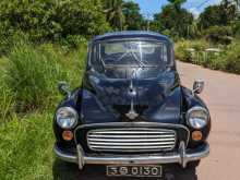 Morris Minor 1959 Car