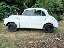 Morris Minor 1980 Car