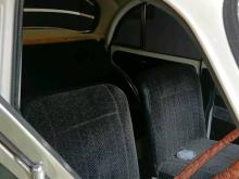 Morris Minor 1980 Car