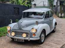 Morris Minor 1957 Car