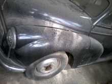 Morris Minor 1957 Car
