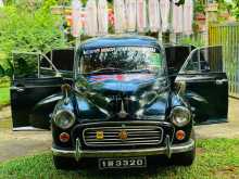 Morris Minor 1954 Car