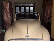 Morris Minor 2026 Car
