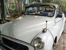 Morris Minor 1957 Car