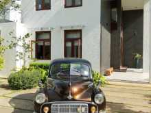 Morris Minor 1953 Car