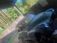 Morris Minor 0 Car